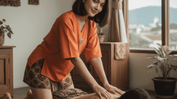 Pijat Panggilan Genteng