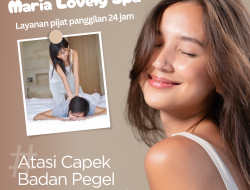 Outcall Massage Jember