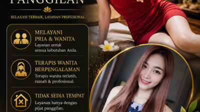 Pijat Panggilan Banyuwangi