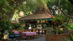 Bumi Surabaya City Resort