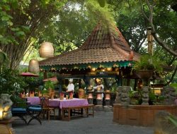 Bumi Surabaya City Resort