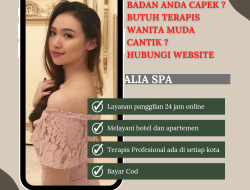 Pijat Vitalitas Banjarnegara