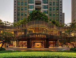 Sheraton Surabaya