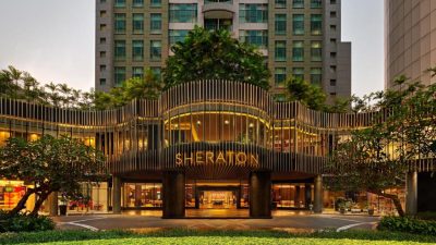 Sheraton Surabaya