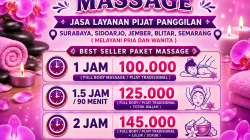 J-PATH MASSAGE