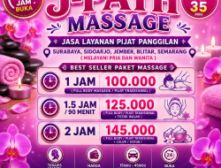 J-PATH MASSAGE