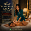Pijat Panggilan Batam