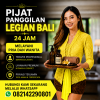 Pijat Panggilan Legian